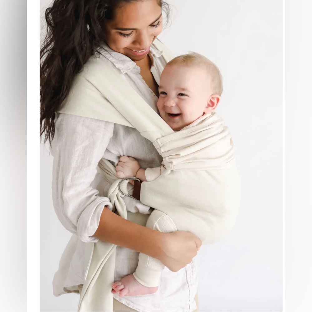 Lalabu carrier - natural color